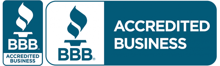 Better Business Bureau (BBB) Accredited Business